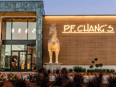 chang long chinese restaurant|pf chang's official website.